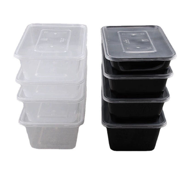 33 Oz Meal Prep Container - Yorkn Inc✅