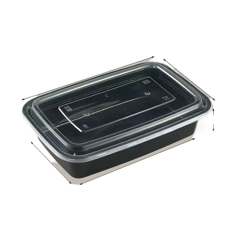 33 Oz Meal Prep Container - Yorkn Inc✅