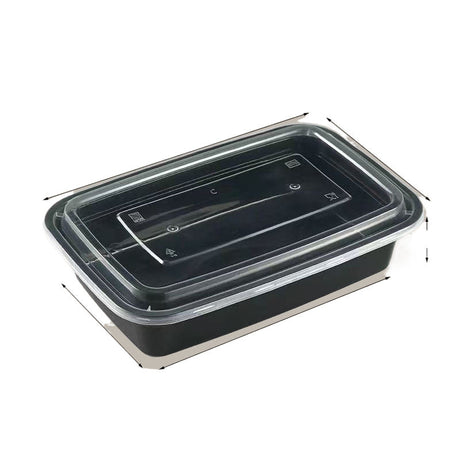 33 Oz Meal Prep Container - Yorkn Inc✅
