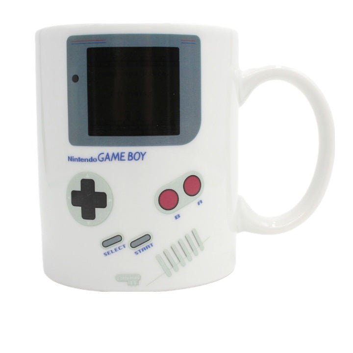 330ml Color Changing Ceramic Cup - Yorkn Inc✅