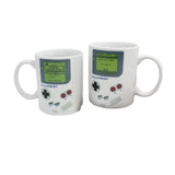 330ml Color Changing Ceramic Cup - Yorkn Inc✅