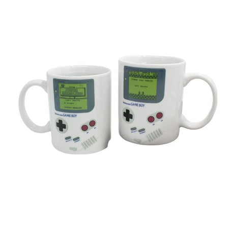 330ml Color Changing Ceramic Cup - Yorkn Inc✅