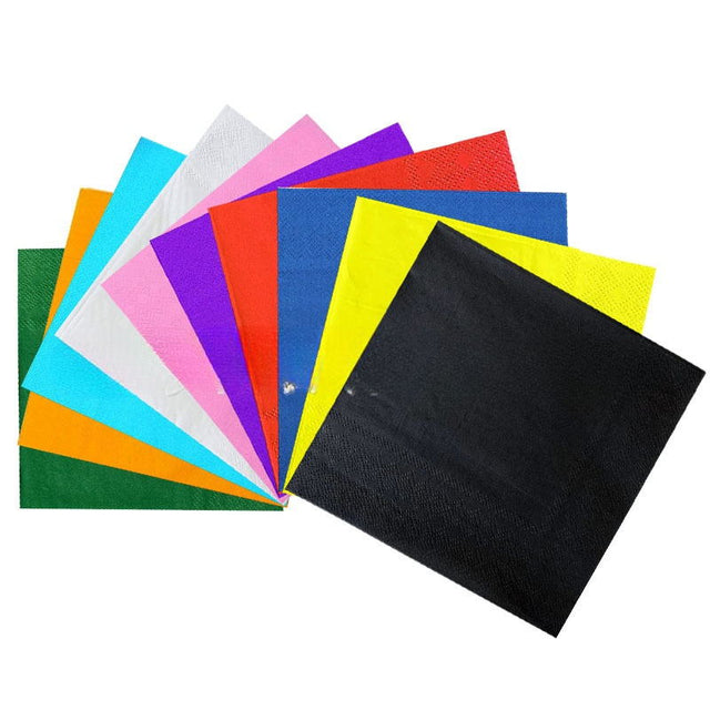 33cm Napkins - Yorkn Inc✅