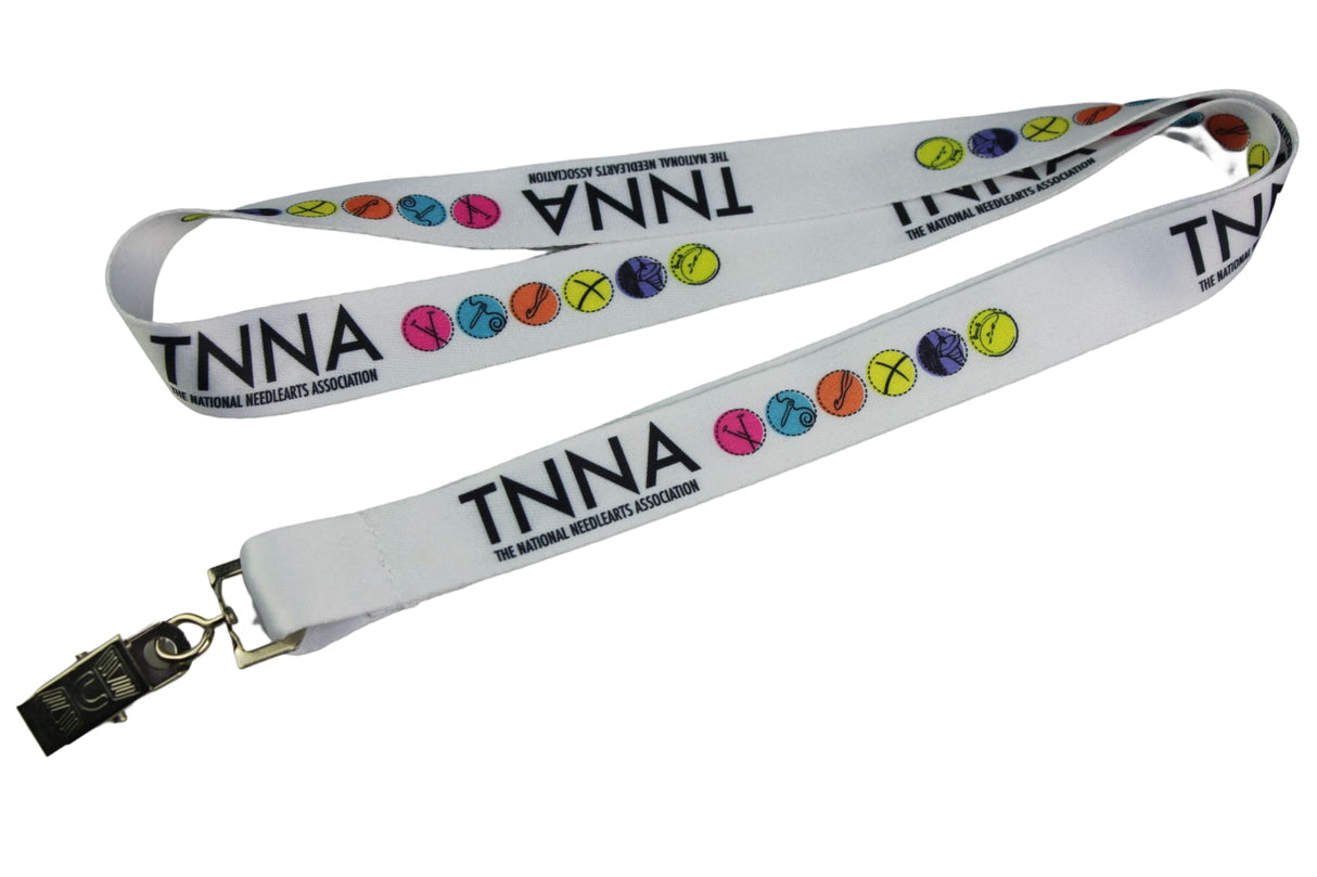 3/4 In Lanyard - Yorkn Inc✅
