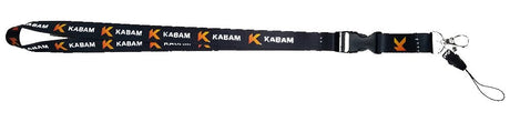 3/4" Lanyard With Lobster Attachment - Yorkn Inc✅