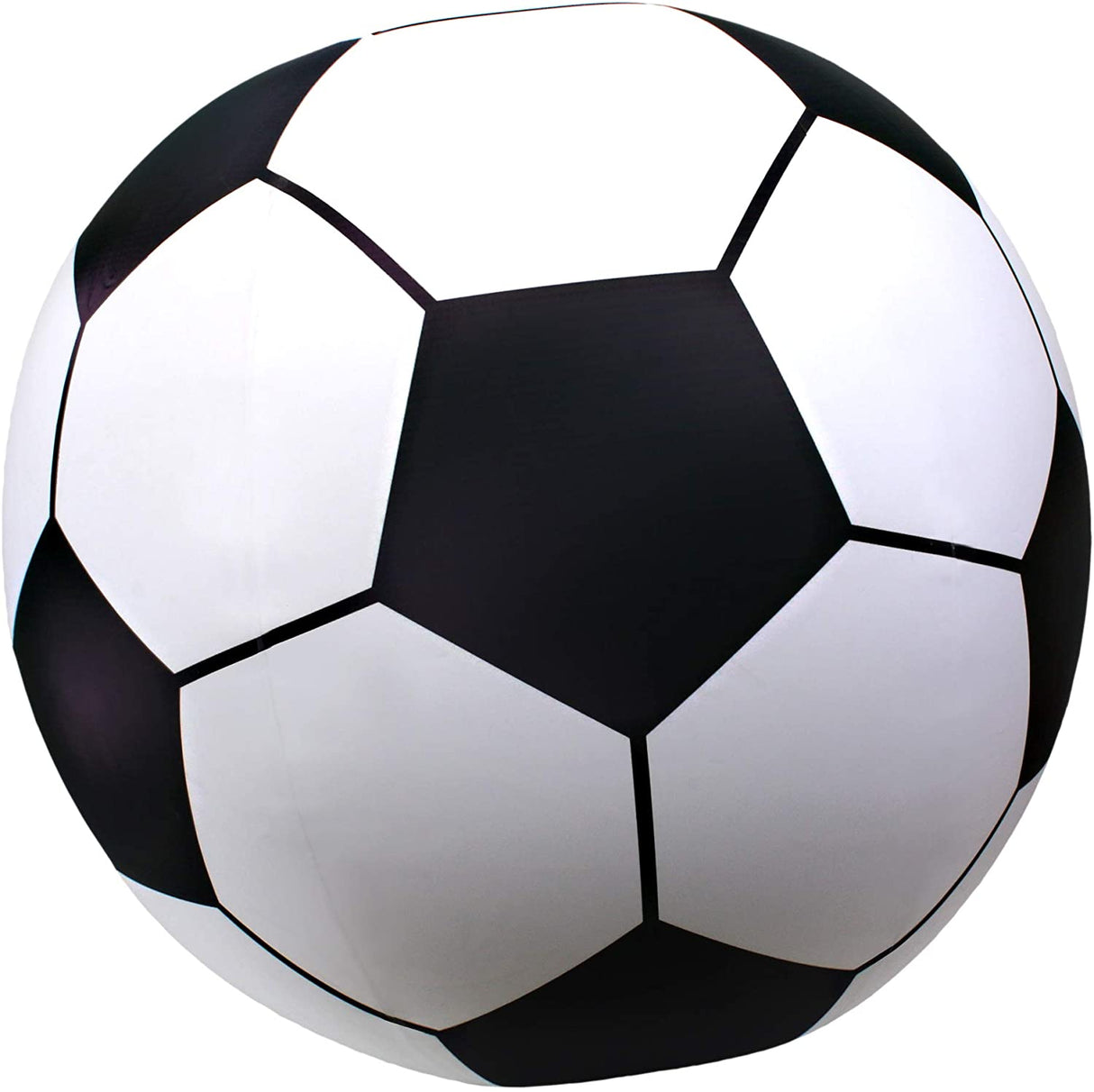35 In Inflatable Pvc Beach Ball - Yorkn Inc✅