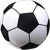 35 In Inflatable Pvc Beach Ball - Yorkn Inc✅