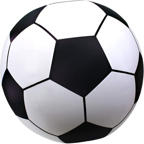35 In Inflatable Pvc Beach Ball - Yorkn Inc✅
