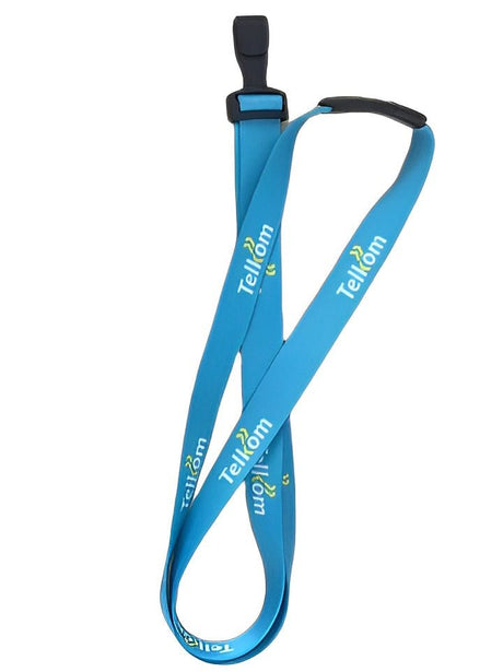 35" Polyester Lanyard - Yorkn Inc✅
