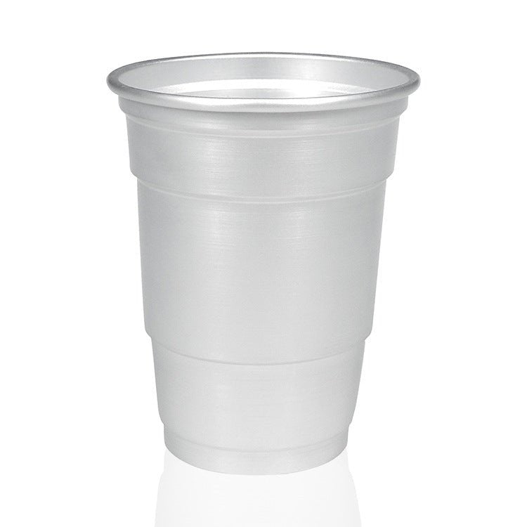 350ml Aluminum Cup - Yorkn Inc✅