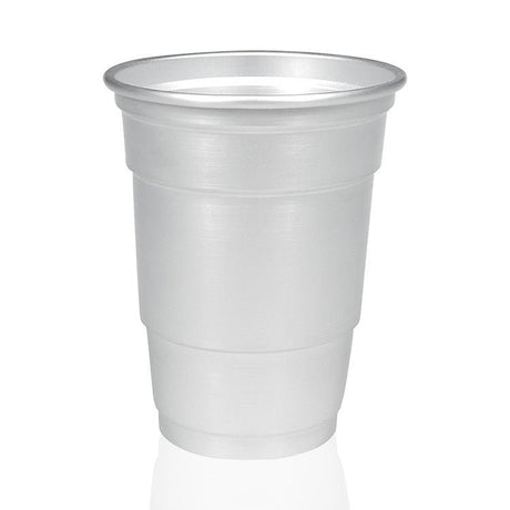 350ml Aluminum Cup - Yorkn Inc✅