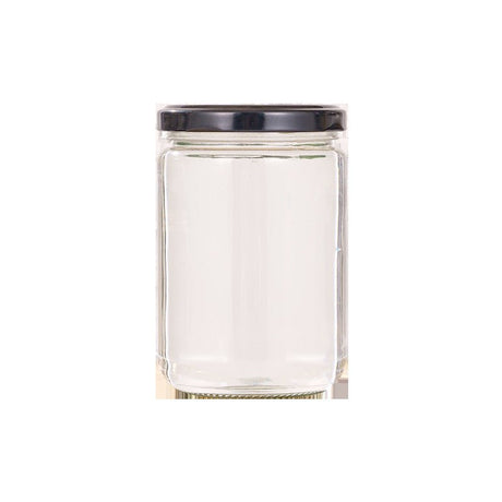 350ml Empty Hot Sauce Bottle - Yorkn Inc✅