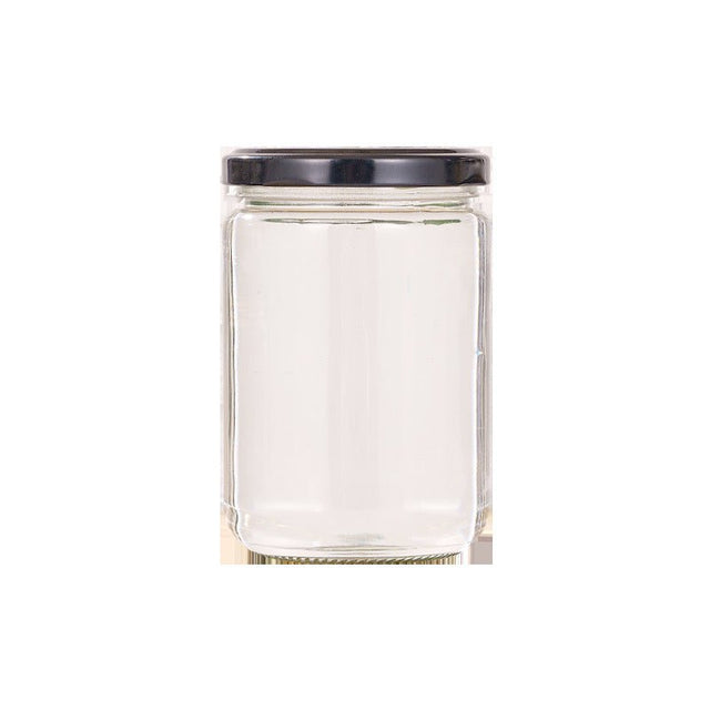 350ml Empty Hot Sauce Bottle - Yorkn Inc✅