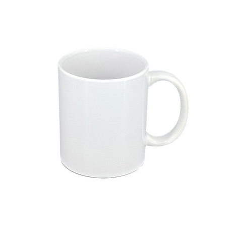 350ml Solid Color Ceramic Mug - Yorkn Inc✅