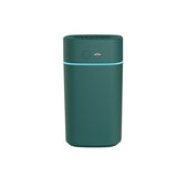 350ml Usb Cool Mist Humidifier - Yorkn Inc✅