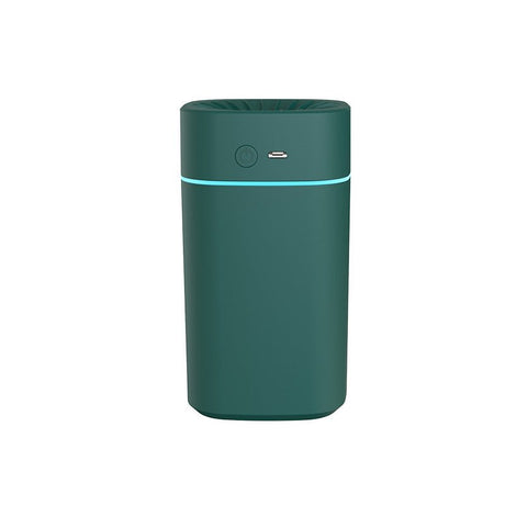 350ml Usb Cool Mist Humidifier - Yorkn Inc✅