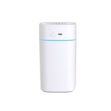 350ml Usb Cool Mist Humidifier - Yorkn Inc✅