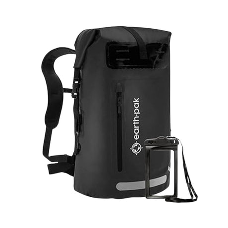 35l Waterproof Outdoor Mountaineering Backpack - Yorkn Inc✅
