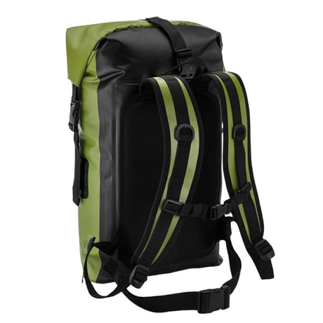 35l Waterproof Outdoor Mountaineering Backpack - Yorkn Inc✅
