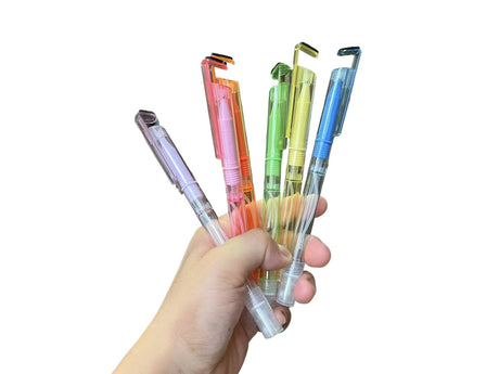 3.5ml Hand Sanitizer Stylus Pen - Yorkn Inc✅