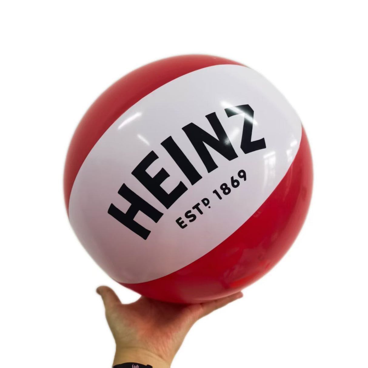 36 Inch Giant Inflatable Beach Ball - Yorkn Inc✅