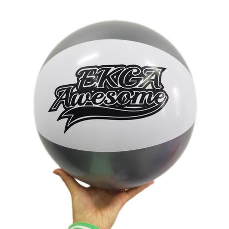 36 Inch Giant Inflatable Beach Ball - Yorkn Inc✅
