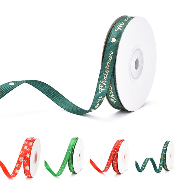 360 Inch Grosgrain Ribbon - Yorkn Inc✅