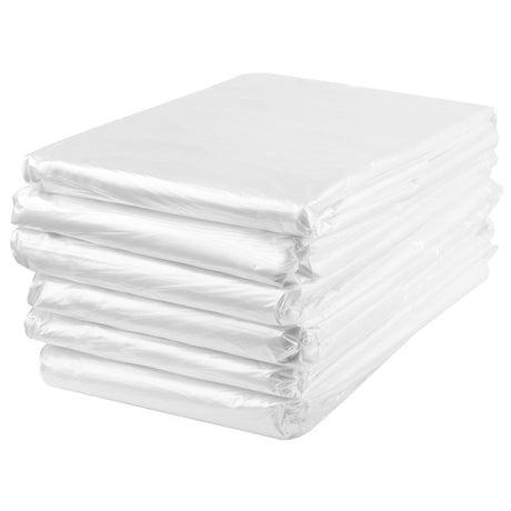37x46" Large Trash Can Liner - Yorkn Inc✅