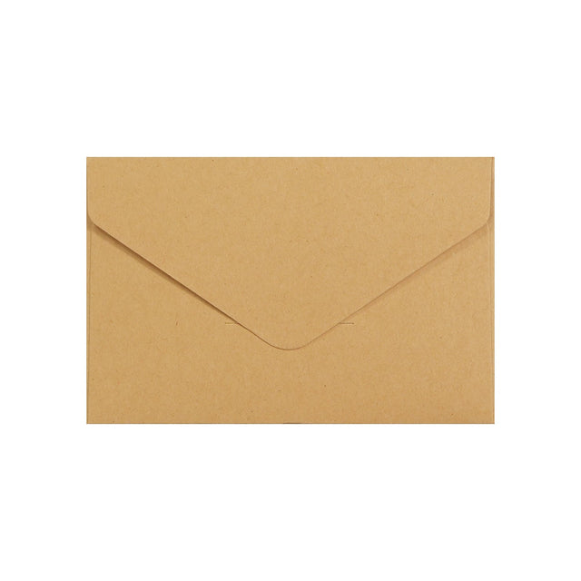 3.875 X 8.875 Inch Envelope - Yorkn Inc✅