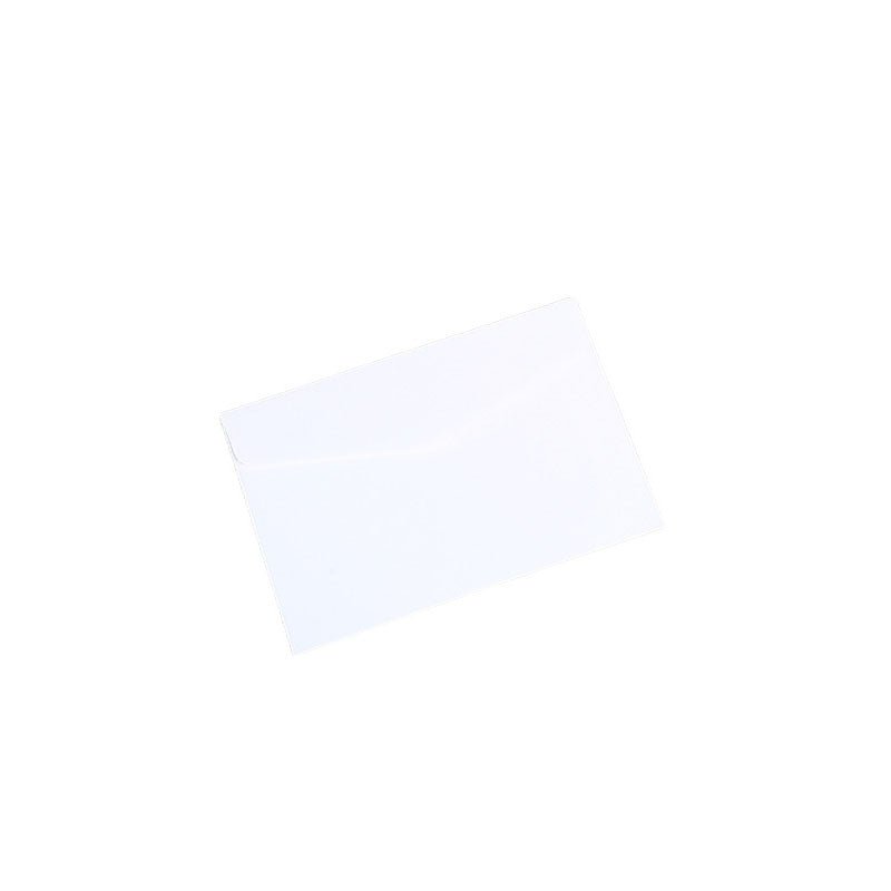 3.875 X 8.875 Inch Envelope With Envelope Gum - Yorkn Inc✅
