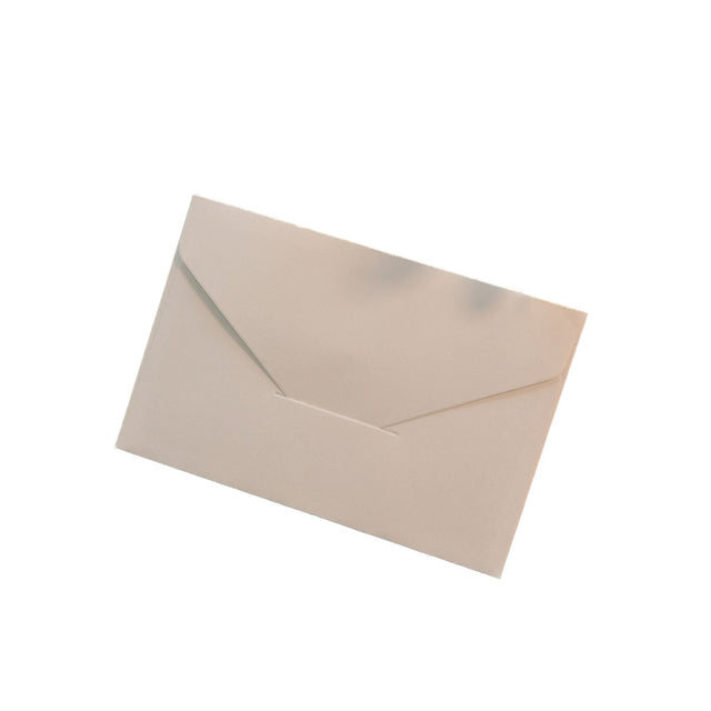 3.875 X 8.875 Inch Standard Flap Envelope - Yorkn Inc✅