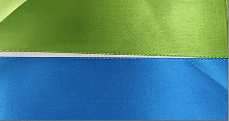 38x 2 Inch Heat Angle Cut Ribbon - Yorkn Inc✅