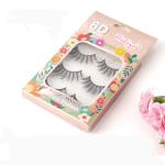 3d Eyelash Box Packed - Yorkn Inc✅