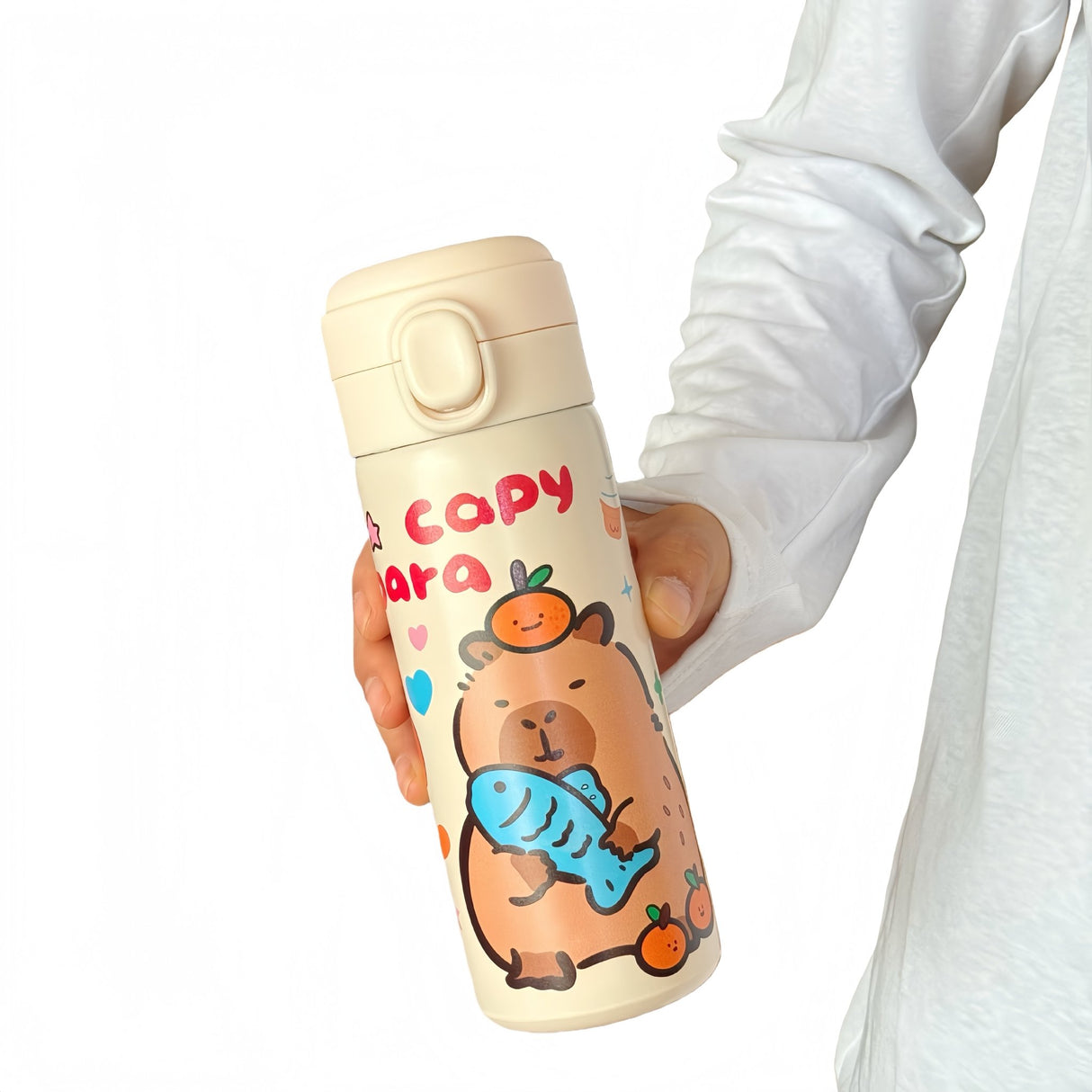 3d Printed Stainless Steel Bottle - Yorkn Inc✅