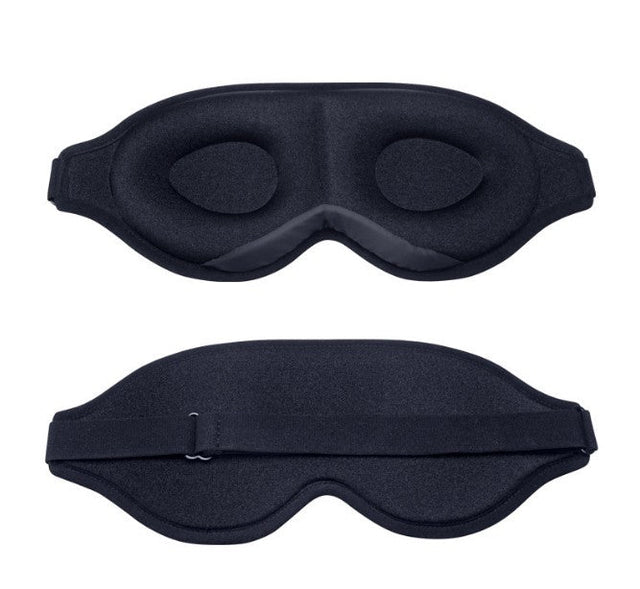 3d Sleep Mask - Yorkn Inc✅