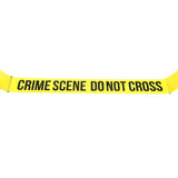 3in X 2000ft Barricade Tape Roll - Yorkn Inc✅