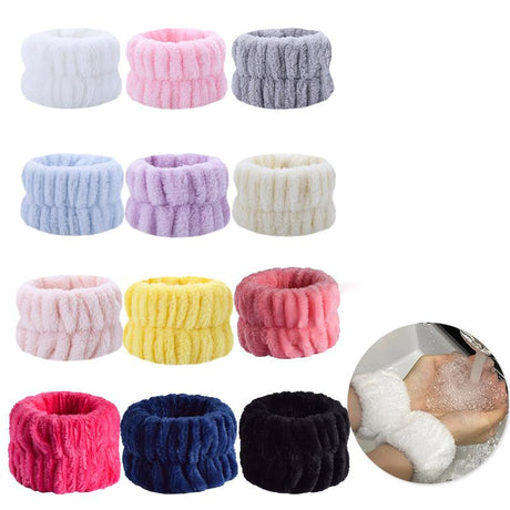 3pcs Wristband Kits For Spa - Yorkn Inc✅