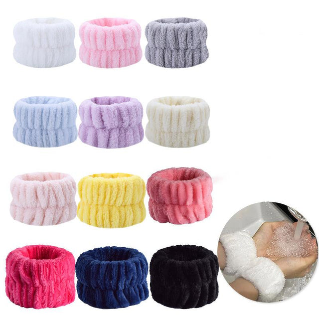 3pcs Wristband Kits For Spa - Yorkn Inc✅