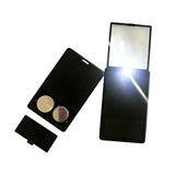 3x Pull Out Led Magnifier - Yorkn Inc✅