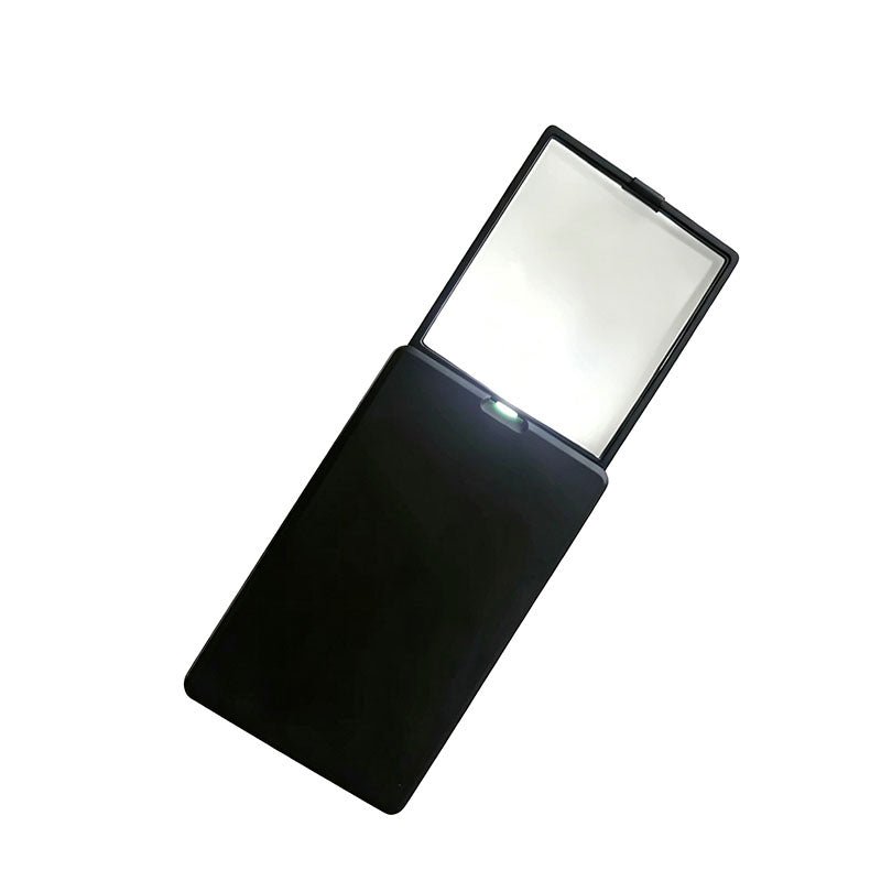 3x Pull Out Led Magnifier - Yorkn Inc✅