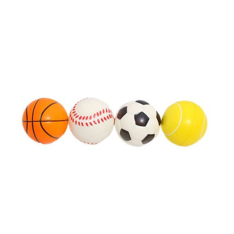4" Foam Ball - Yorkn Inc✅
