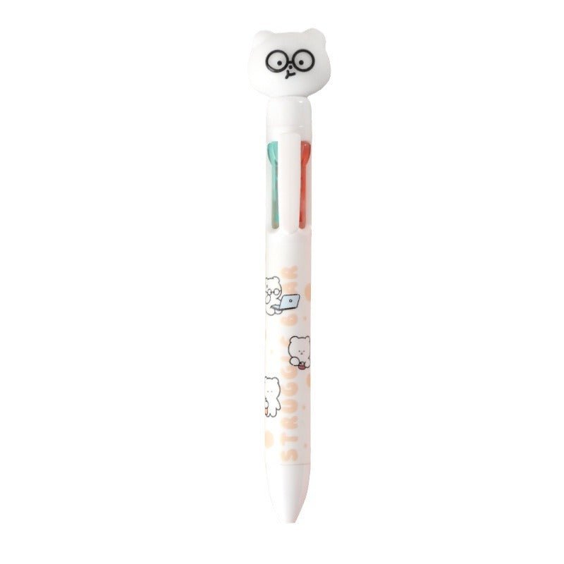 4 In 1 Pen - Yorkn Inc✅