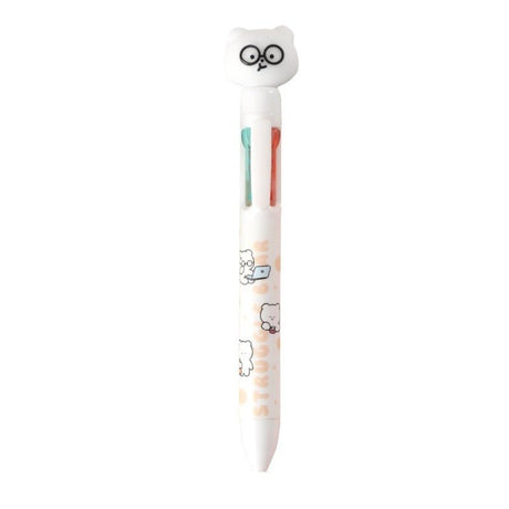 4 In 1 Pen - Yorkn Inc✅
