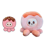 4 Inch Custom Plush Toy - Yorkn Inc✅