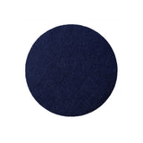 4 Inch Round Felt Coaster - Yorkn Inc✅
