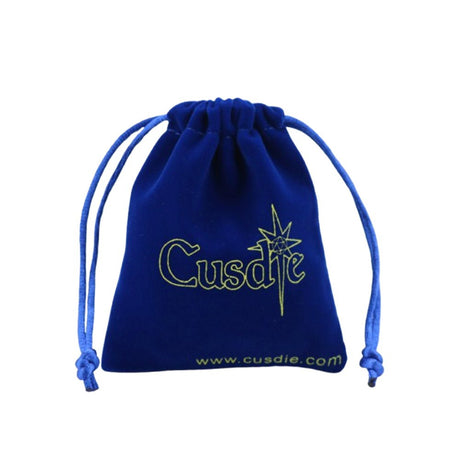 4 Inch X 5 Inch Velvet Drawstring Pouch - Yorkn Inc✅