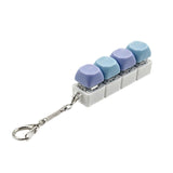 4-key Mechanical Keyboard Fidget Toy - Yorkn Inc✅