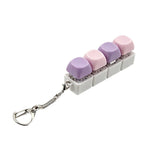 4-key Mechanical Keyboard Fidget Toy - Yorkn Inc✅