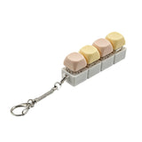 4-key Mechanical Keyboard Fidget Toy - Yorkn Inc✅