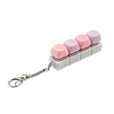 4-key Mechanical Keyboard Fidget Toy - Yorkn Inc✅